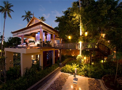 Anantara Mai Khao Phuket Villas